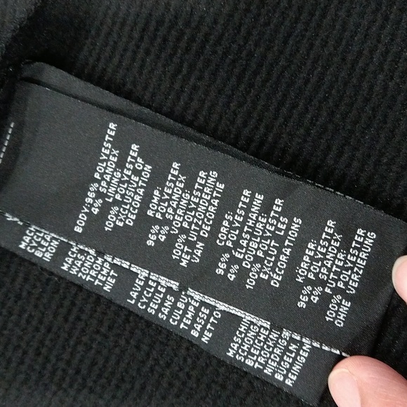 Harley-Davidson Hoodie Jacket with Thumb Holes - Picture 9 of 15